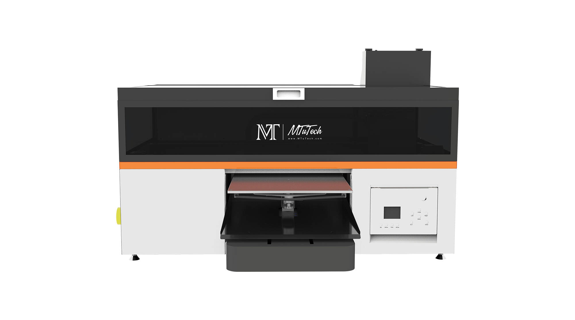 DTG单工位  产品角度细节图1