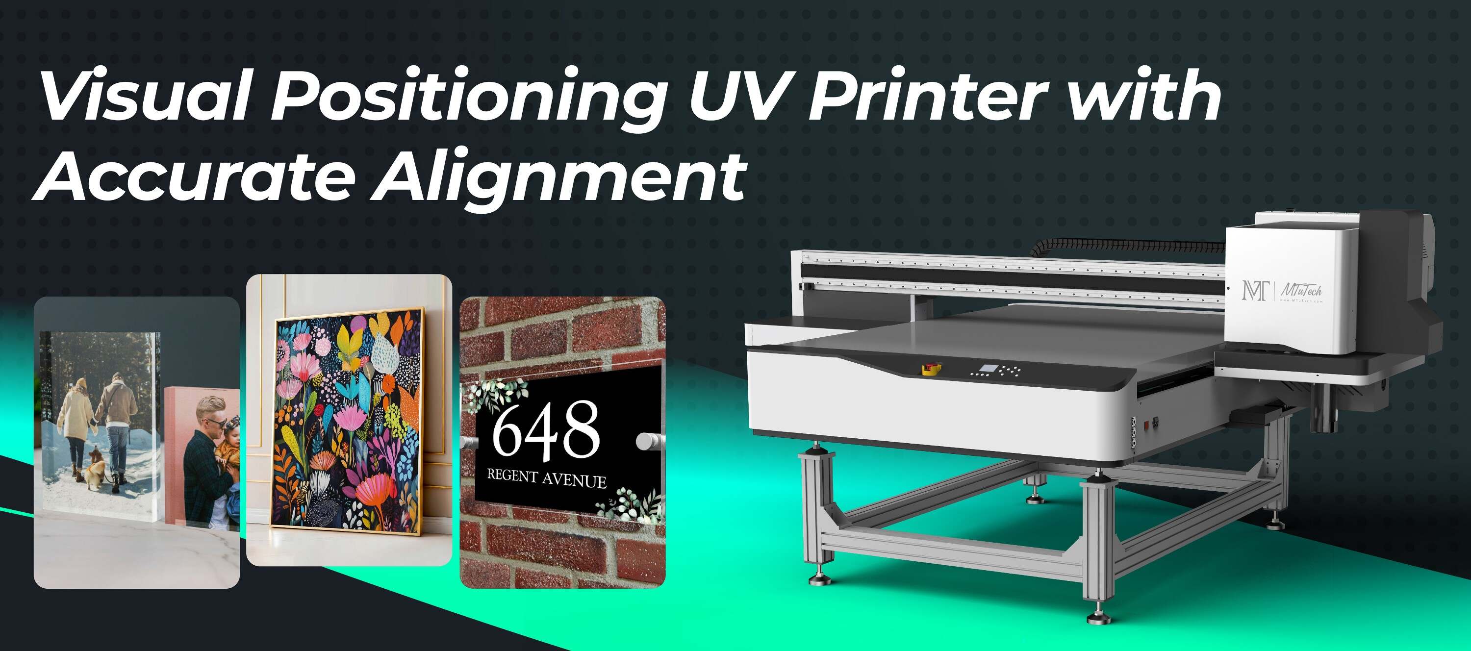 UV printer
